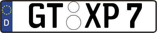 GT-XP7