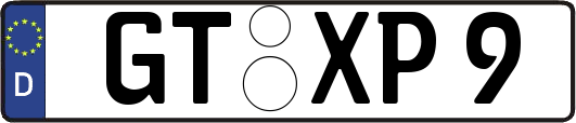 GT-XP9