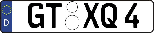 GT-XQ4