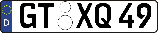GT-XQ49