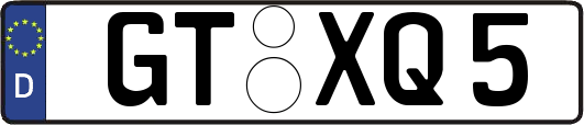 GT-XQ5