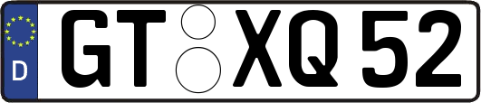 GT-XQ52