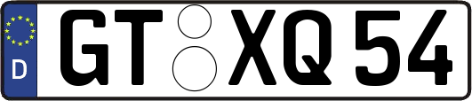 GT-XQ54