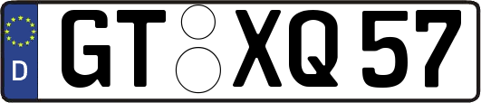 GT-XQ57
