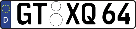 GT-XQ64