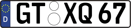 GT-XQ67