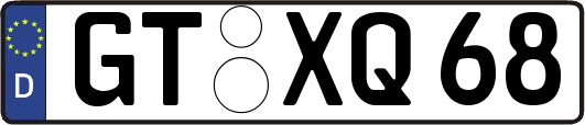 GT-XQ68