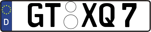 GT-XQ7
