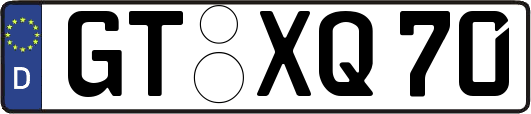 GT-XQ70