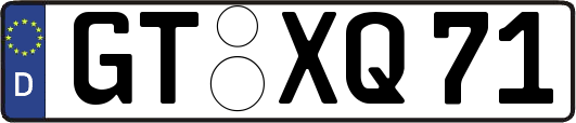 GT-XQ71
