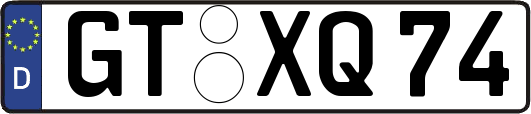 GT-XQ74