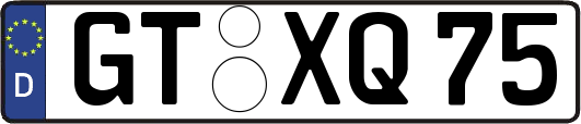 GT-XQ75
