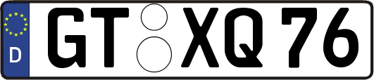 GT-XQ76