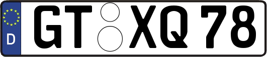 GT-XQ78