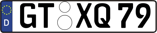 GT-XQ79