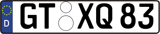 GT-XQ83
