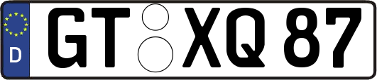 GT-XQ87
