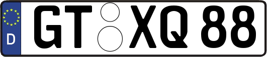 GT-XQ88