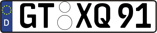 GT-XQ91