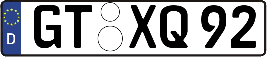 GT-XQ92