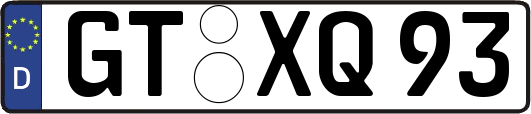GT-XQ93