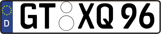 GT-XQ96
