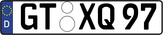 GT-XQ97