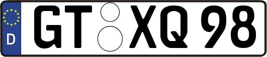 GT-XQ98