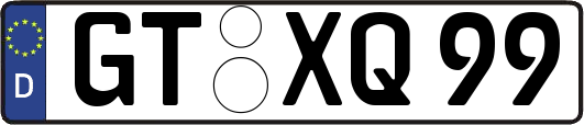 GT-XQ99