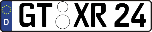 GT-XR24