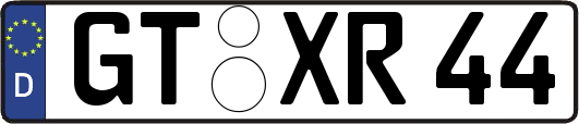GT-XR44