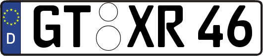 GT-XR46