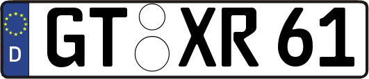 GT-XR61