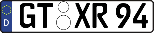 GT-XR94