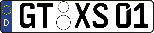 GT-XS01