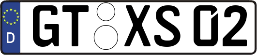 GT-XS02