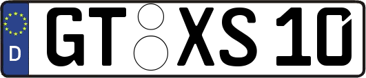 GT-XS10