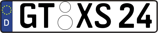 GT-XS24