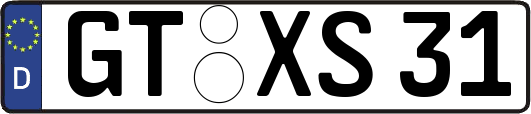 GT-XS31