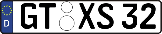 GT-XS32