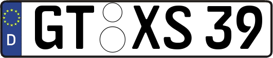 GT-XS39