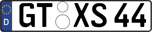 GT-XS44