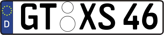GT-XS46