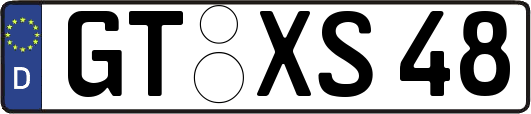GT-XS48