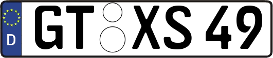 GT-XS49