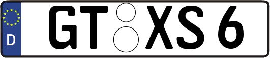GT-XS6
