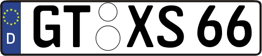 GT-XS66