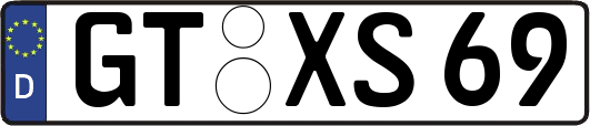 GT-XS69