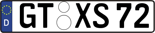 GT-XS72