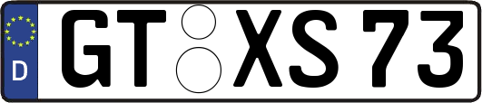 GT-XS73
